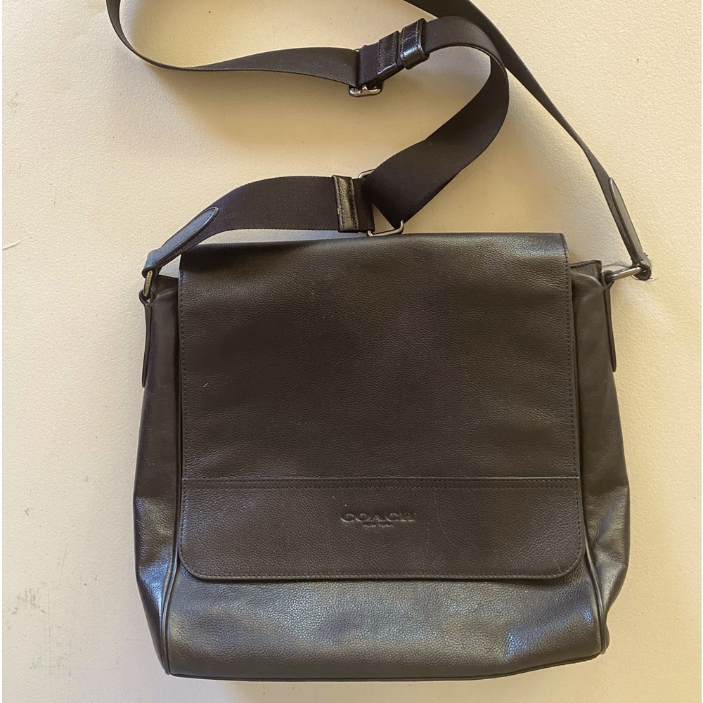 Coach Cross Body Bag